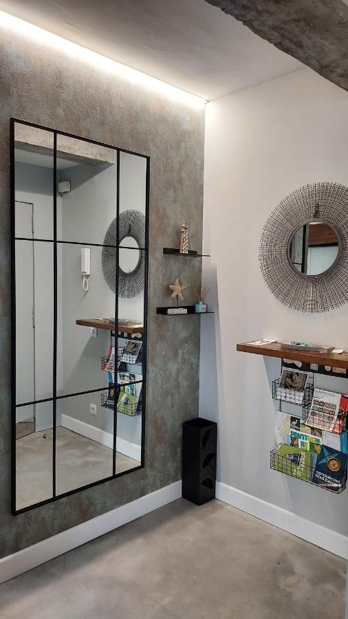 Апартаменти Morrina Atlantica Loft Понтеведра Екстер'єр фото